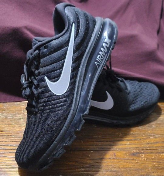 Nike Air Max 2017