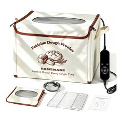 New Foldable Bread Proofing Box