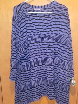 Woman's shirt