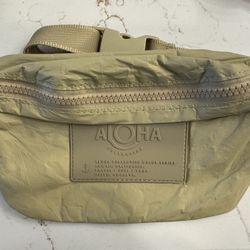 Aloha Collection Fanny Pack