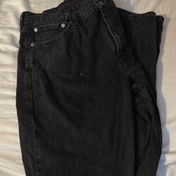 Levi’s 511-w38-L32