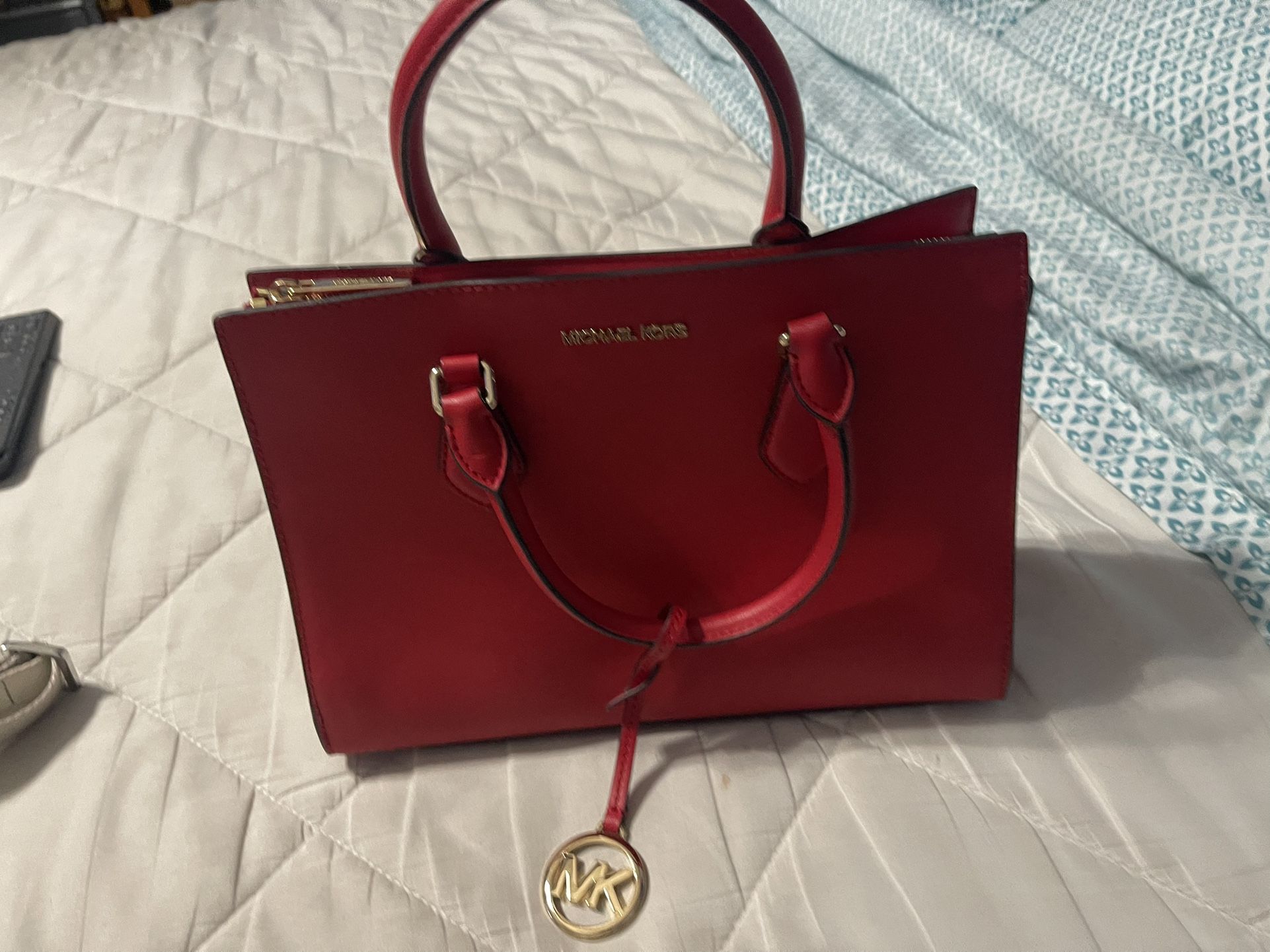 Michael Kors purse 
