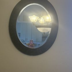 Over mirror