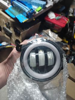 12 volt motorcycle headlights