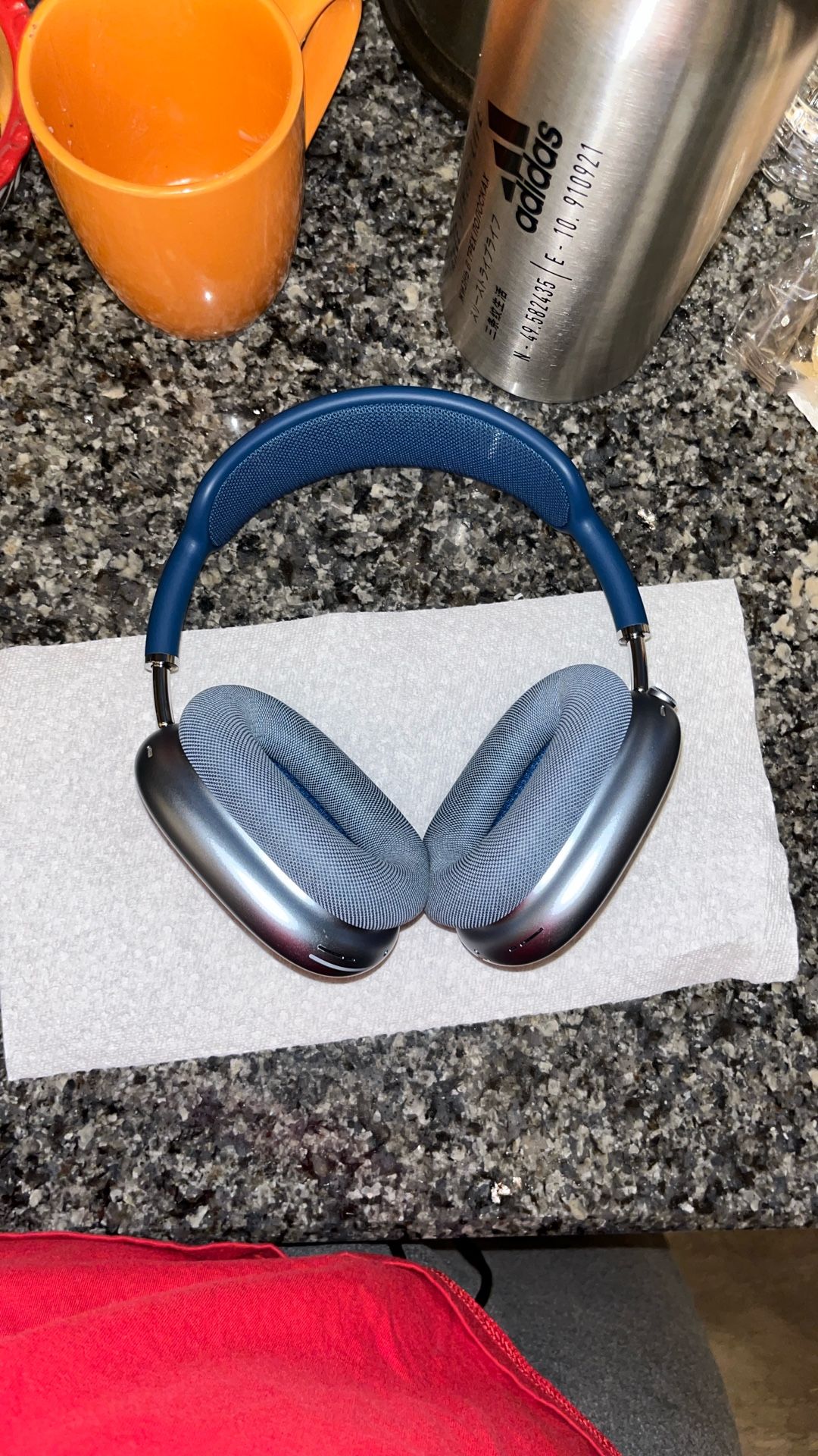 AirPods Max