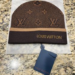Louis Beanie