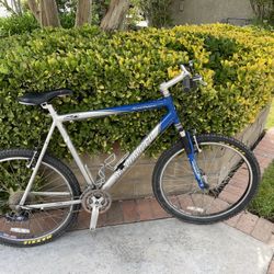 Mountain Bike Specialized