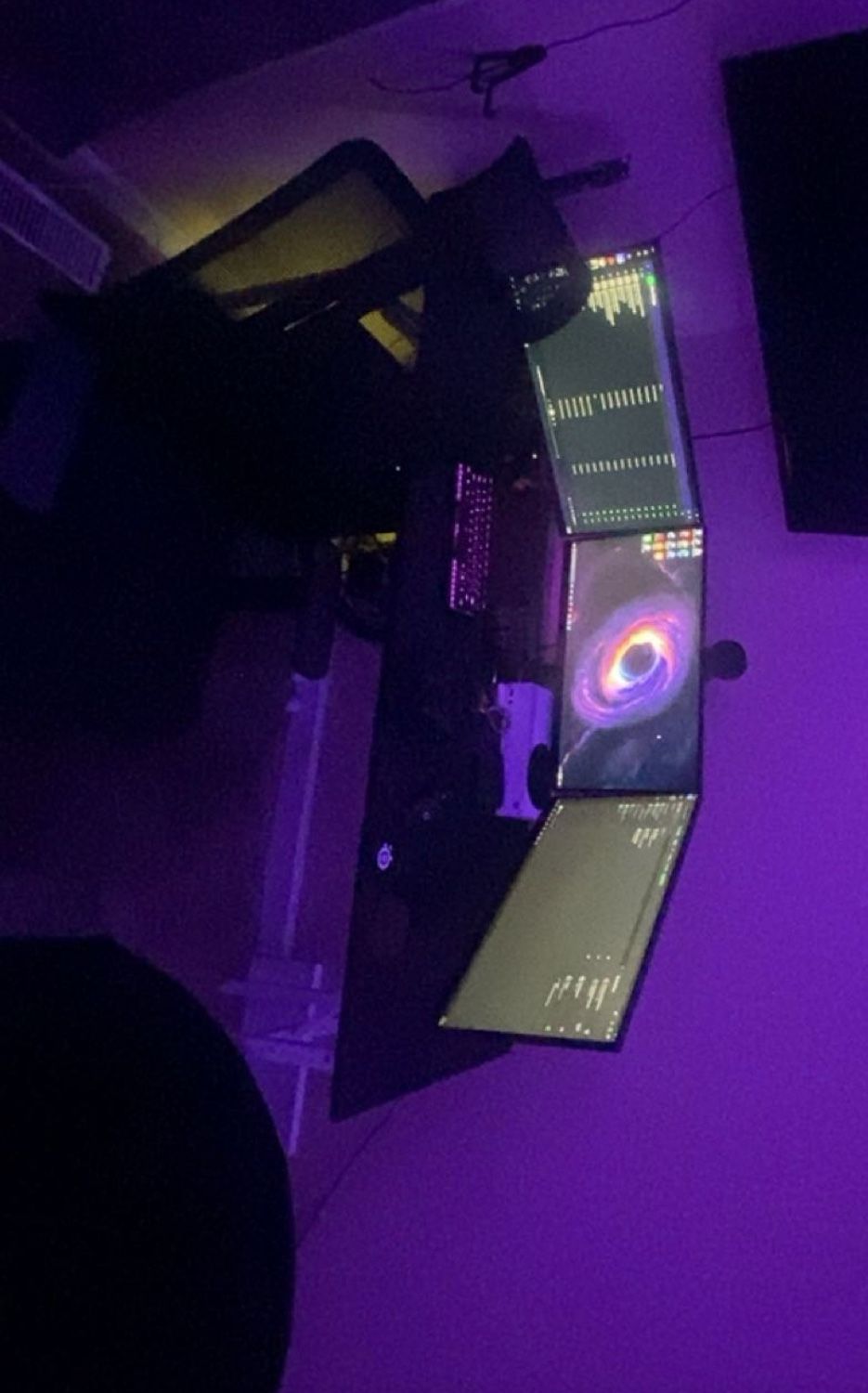 Gaming Pc Setup