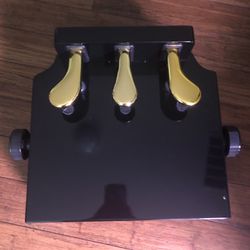 Adjustable Piano Pedal Extender