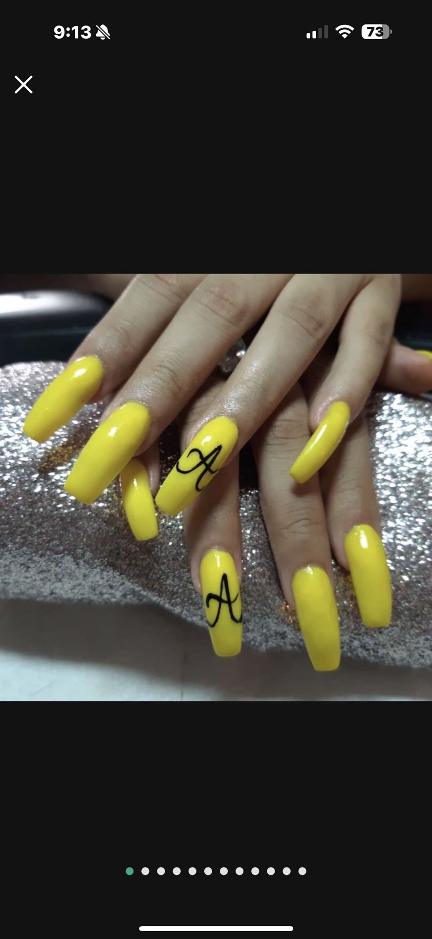 Nails