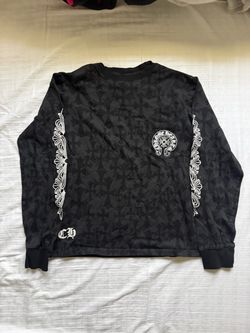 Chrome Hearts Longsleeve