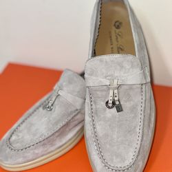 Loafers Loro Piana Summer Walk