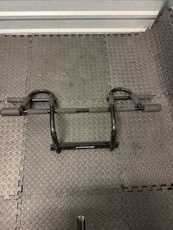 Pull up bar