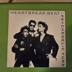 Heartbreak Beat