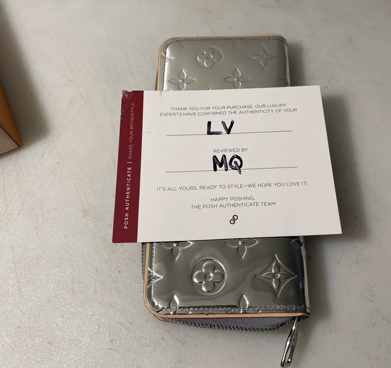 Louis Vuitton men wallet for Sale in City of Industry, CA - OfferUp
