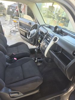 2005 Scion xB