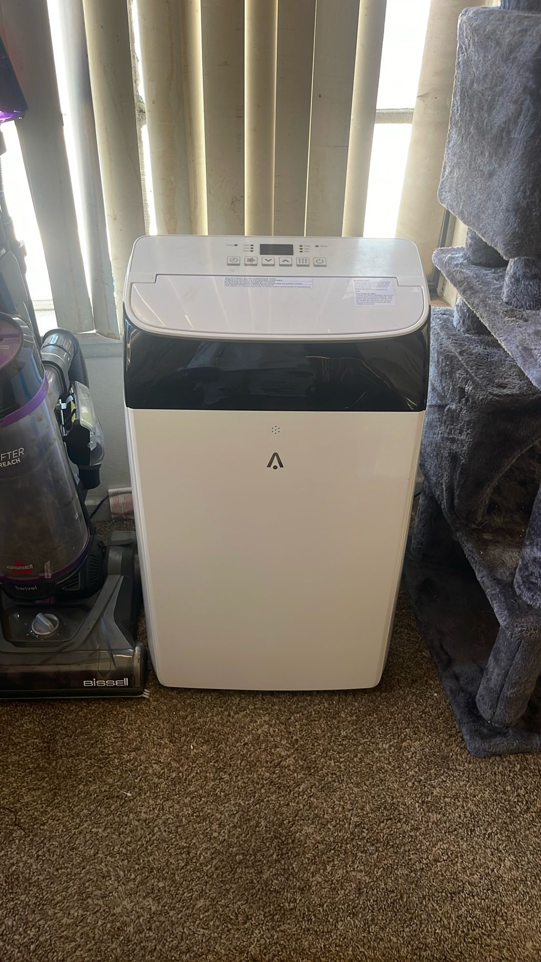 Window AC