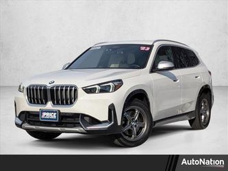 2023 BMW X1