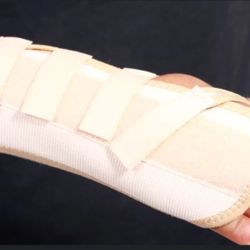 New Hand Support Size Medium 