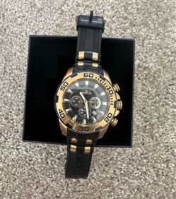 Invicta watch