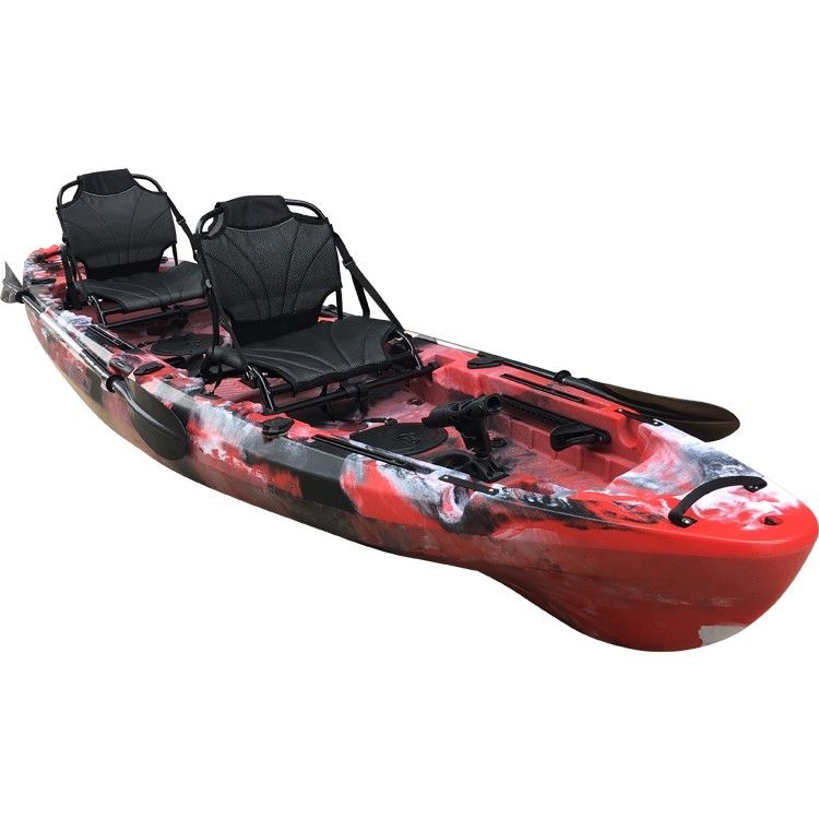 Boat nirvanaa 2025 duo