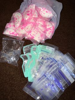 Breastfeeding necessities