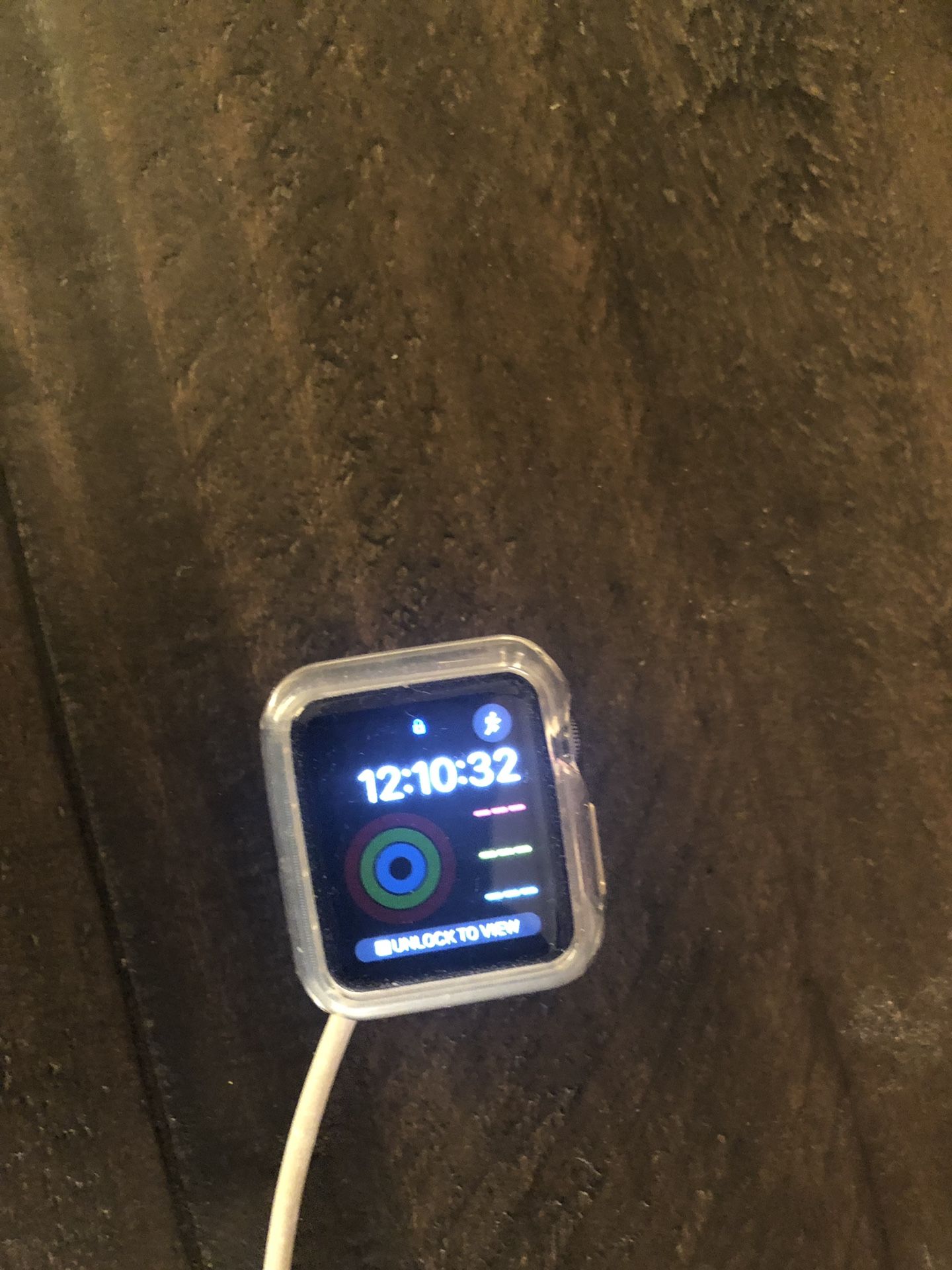 Apple Watch 1st generation