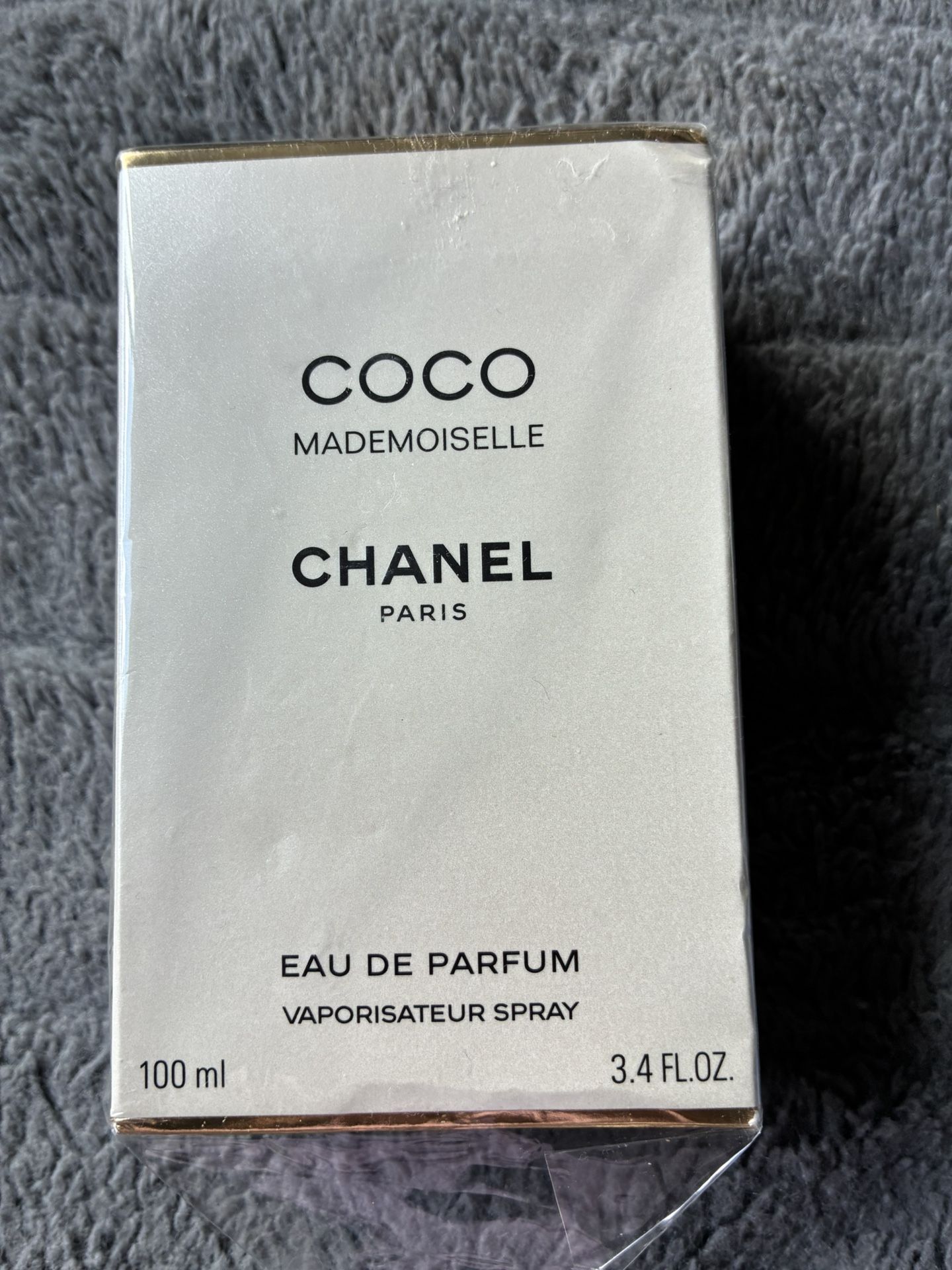 Chanel Coco