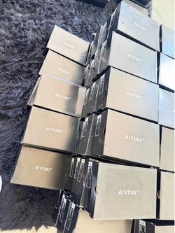 Bone shoes amiri