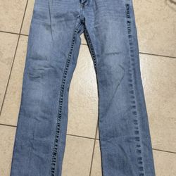 Mens Ariat Jeans 