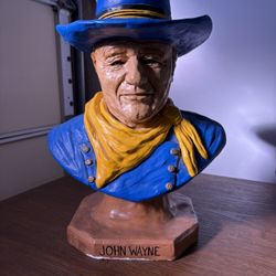 John Wayne 