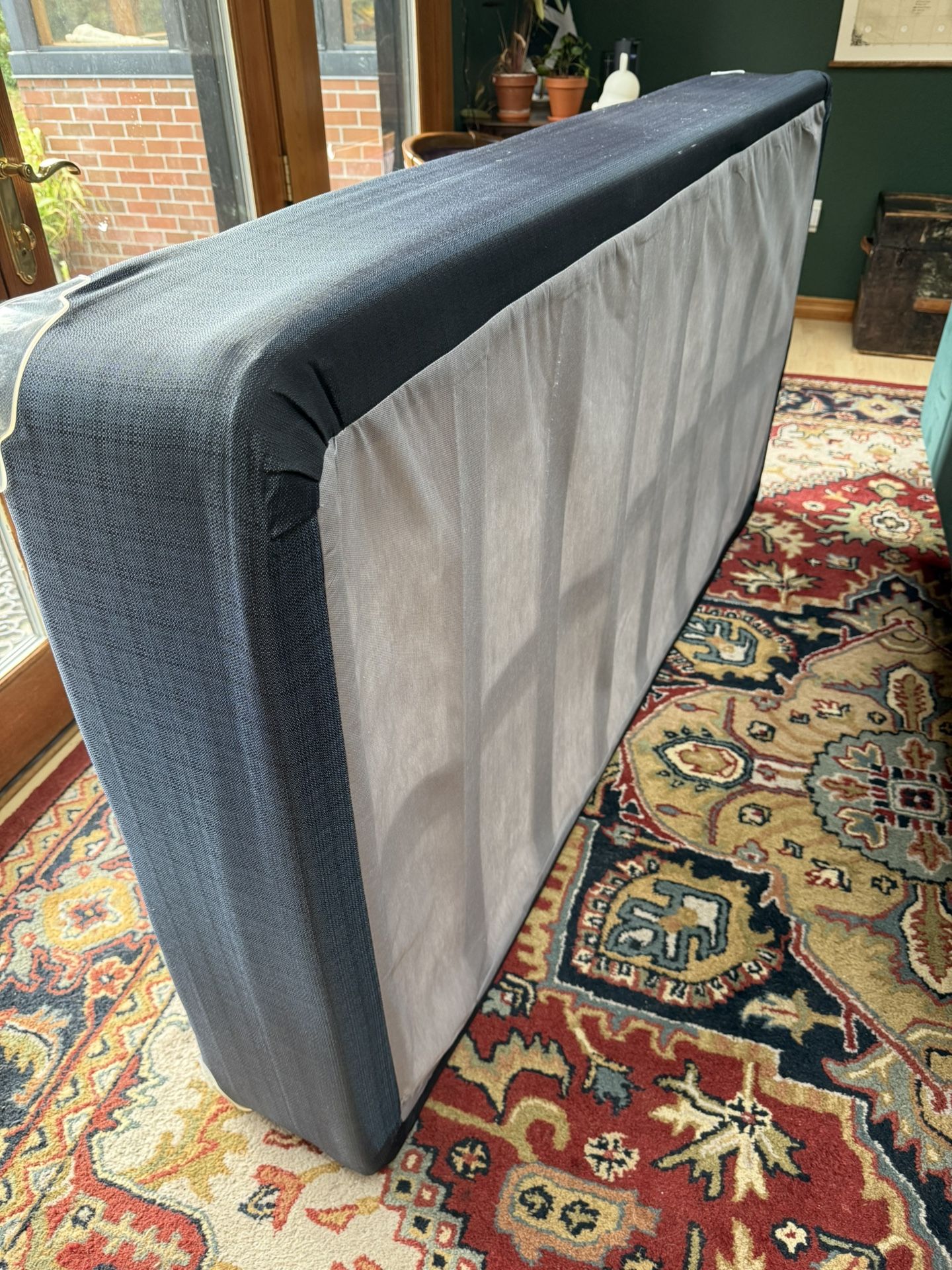 Free Twin Box Spring