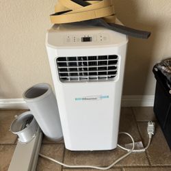 Hisense Portable AC UNIT (BRAND NEW)