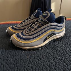 Nike air max 97