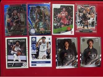 Sports card lot Rookies , Patches, Autos NFL nba