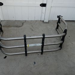 Tail Gate Rack
