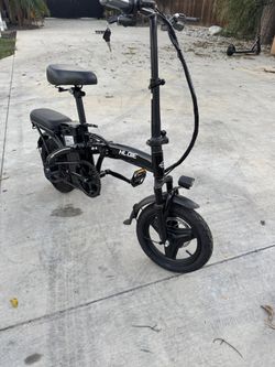 Electric Bike For Adult 