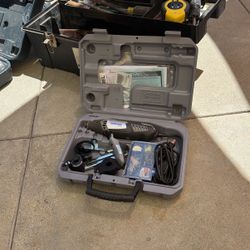 Dremel-4000