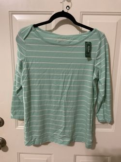 Blusa.