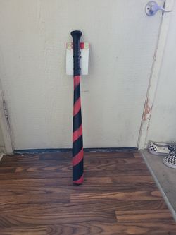 Clown bat