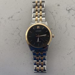 Citizen Corso Men's Watch BM7334-58E