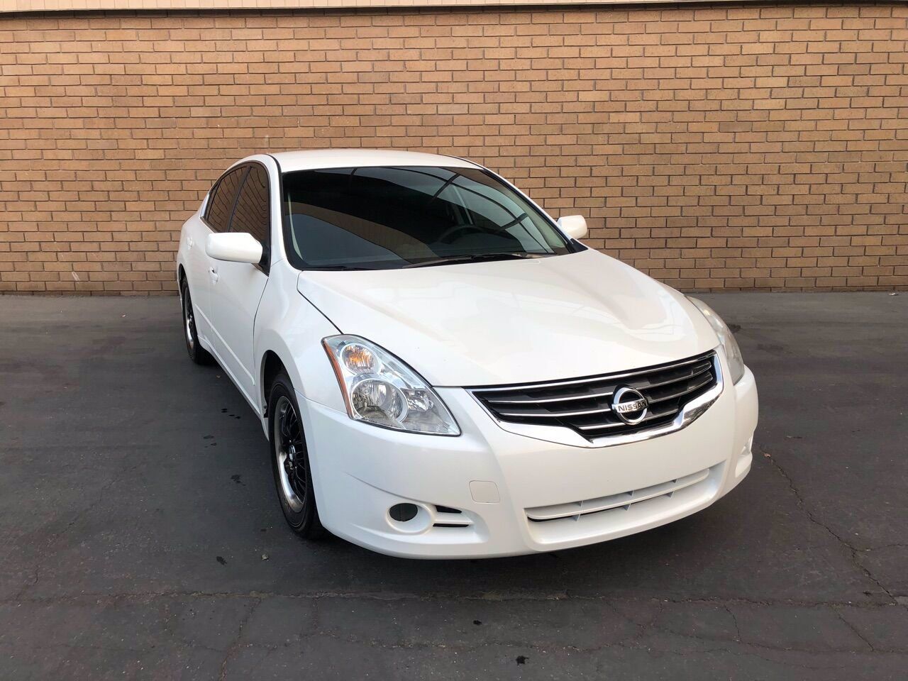 2011 Nissan Altima