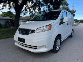 2020 Nissan Nv200
