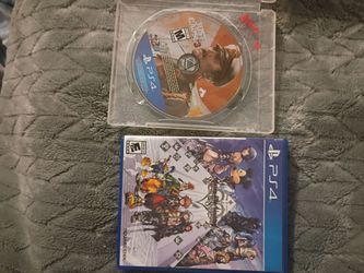 Ps4 games