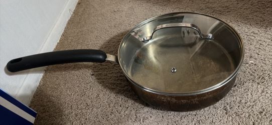Pan
