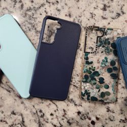 Samsung S21 Cases
