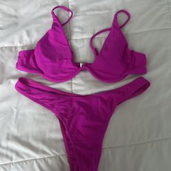 Bikinis