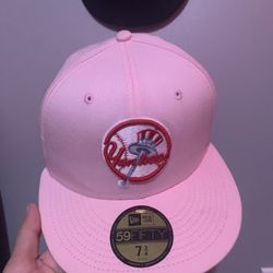 New York Yankees Hat