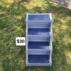 Pet Stairs