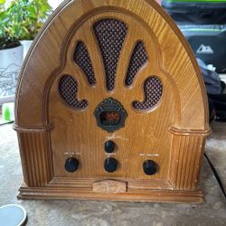 radio 